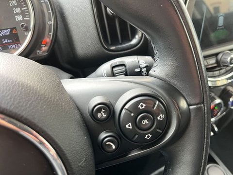 Auto Usate A Lecco | Mini Countryman Mini Countryman 2.0 Cooper D
