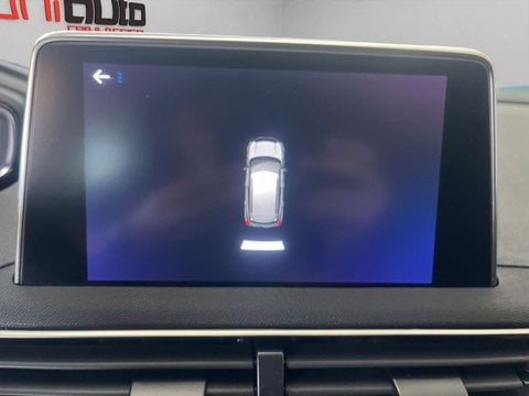 Auto Usate A Lecco | Peugeot 3008 3008 1.5 Bluehdi Allure S&S 130Cv Eat8