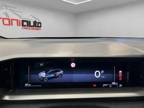 Auto Km0 A Lecco | Opel Grandland Grandland 1.2 Hybrid Edition 145Cv E-Dcs6
