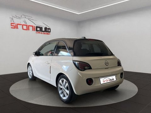 Auto Usate A Lecco | Opel Adam Adam 1.2 Rocks 70Cv