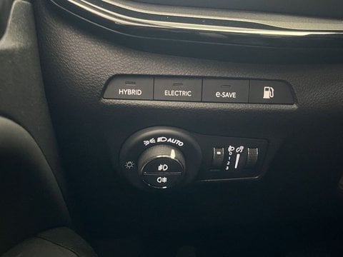 Auto Usate A Lecco | Jeep Compass 4Xe 1.3 T4 Phev 240Cv Summit 4Xe Auto