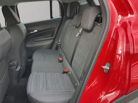 Auto Km0 A Lecco | Jeep Avenger Avenger 1.2 Turbo Longitude 100Cv - Promo Sironiauto+