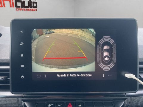 Auto Km0 A Lecco | Nissan Townstar 1.3 130Cv Van N-Connecta L1
