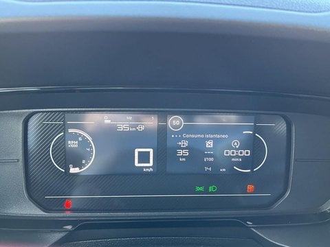 Auto Km0 A Lecco | Fiat Professional Doblò Doblo Van Xl 1.5 Diesel 130Cv 3 Posti - Iva Esclusa