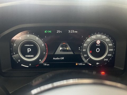 Auto Km0 A Lecco | Nissan Qashqai Qashqai 1.3 Mhev N-Connecta 2Wd 158Cv Xtronic