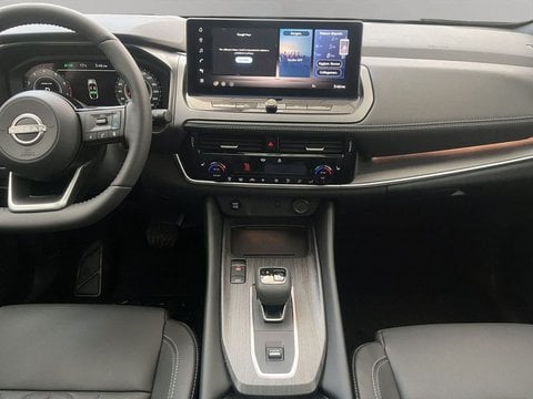Auto Km0 A Lecco | Nissan Qashqai Qashqai 1.3 Mhev Tekna 2Wd 158Cv Xtronic