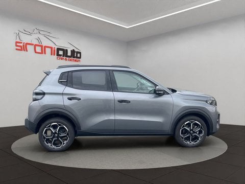 Auto Usate A Lecco | Citroën C3 C3 1.2 Puretech Turbo Max 100Cv S&S