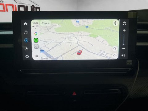 Auto Km0 A Lecco | Citroën C3 C3 1.2 Puretech Turbo Max 100Cv S&S
