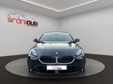 Auto Usate A Lecco | Bmw Serie 2 Gran Coupe 220 48V Gran Coupé Msport