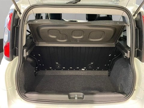 Auto Km0 A Lecco | Fiat Pandina Pandina 1.0 Firefly Hybrid S&S 70Cv 5P.ti - Promo Sironiauto+
