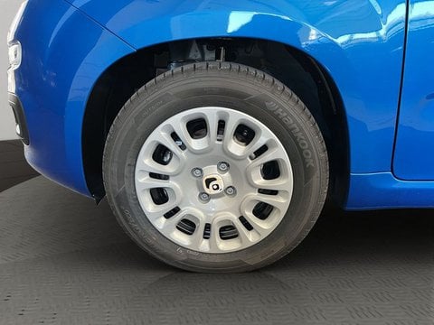 Auto Km0 A Lecco | Fiat Pandina 1.0 Firefly Hybrid Icon S&S 70Cv 5P.ti - Promo Sironiauto+