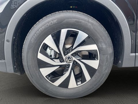 Auto Km0 A Lecco | Volkswagen Tiguan Tiguan 2.0 Tdi Life Plus 150Cv Dsg