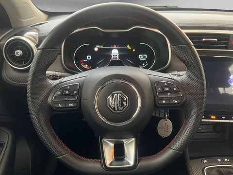 Auto Usate A Lecco | Mg Zs Zs 1.5 Classic Luxury