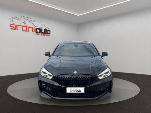 Auto Usate A Lecco | Bmw Serie 1 118D Msport
