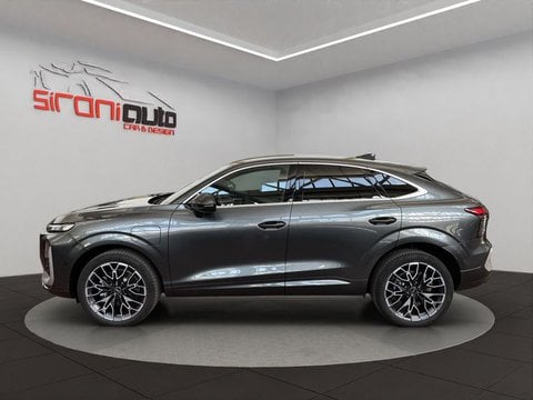 Auto Km0 A Lecco | Audi Q3 Sportback 1.5 E-Hybrid 272 Cv S Tronic S Line Edition