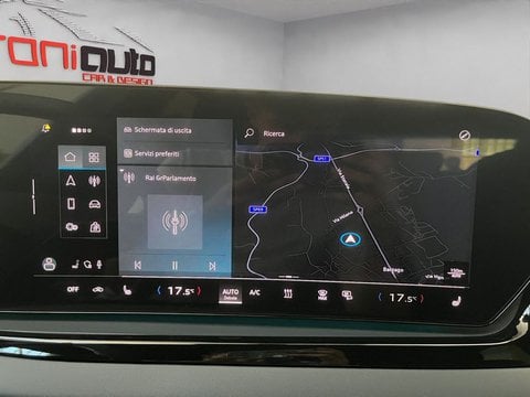 Auto Usate A Lecco | Audi A5 A5 Avant 2.0 Tdi Mhev+ S Line Edition Quattro 204Cv S-Tronic