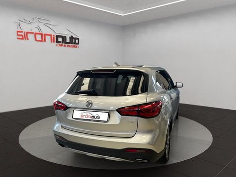 Auto Usate A Lecco | Mg Hs 1.5T-Gdi Comfort - Promo Sironiauto+