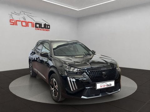 Auto Km0 A Lecco | Peugeot 2008 2008 1.2 Hybrid Gt 145Cv E-Dcs6