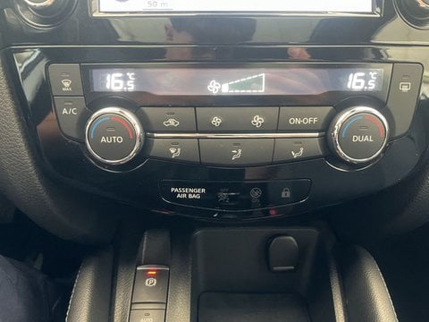 Auto Usate A Lecco | Nissan Qashqai Qashqai 1.5 Dci Tekna