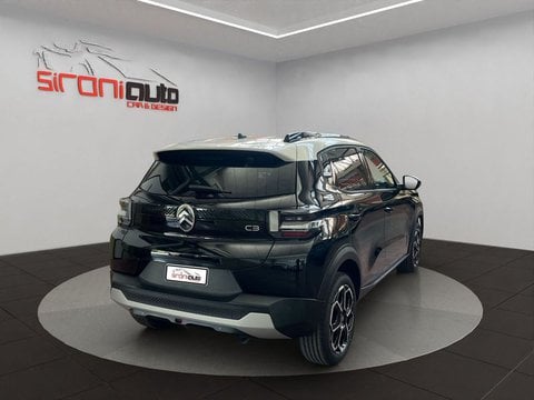 Auto Km0 A Lecco | Citroën C3 C3 1.2 Puretech Turbo Max 100Cv