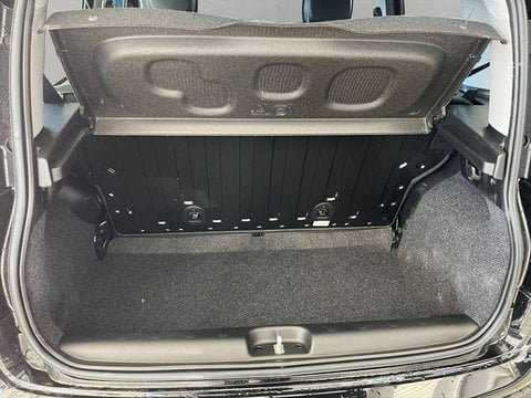 Auto Km0 A Lecco | Fiat Pandina 1.0 Firefly Hybrid Icon S&S 70Cv 5P.ti - Promo Sironiauto+