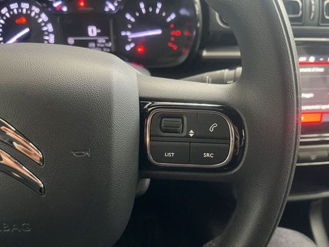 Auto Usate A Lecco | Citroën C3 C3 1.2 Puretech Shine S&S 83Cv