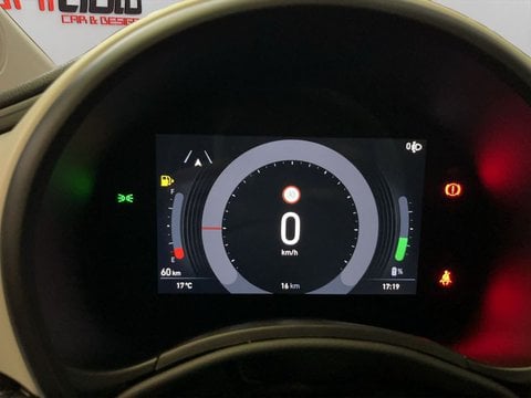 Auto Km0 A Lecco | Fiat 500 Hybrid 1.0 Hybrid 65 Cv La Prima