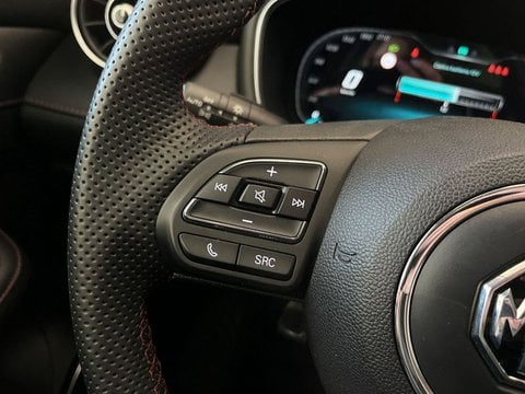Auto Usate A Lecco | Mg Hs Hs 1.5T-Gdi At Luxury