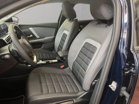 Auto Usate A Lecco | Citroën C4 C4 X 1.2 Hybrid Max 145Cv E-Dcs6