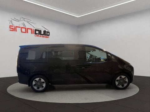 Auto Usate A Lecco | Hyundai Staria Staria 2.2 Wagon Awd Auto 9 Posti