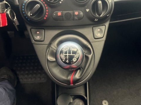 Auto Usate A Lecco | Fiat 500 500 1.2 Gq 69Cv