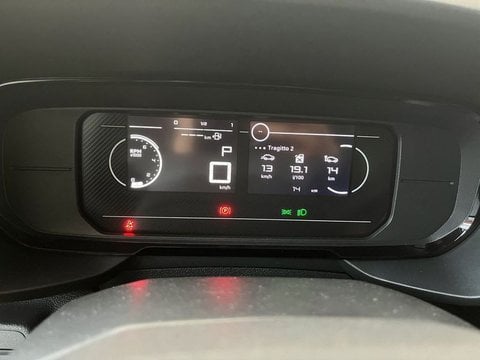 Auto Km0 A Lecco | Fiat Doblò Doblo Maxi 1.5 N1 5 Posti 130Cv Eat8 - Iva Esclusa