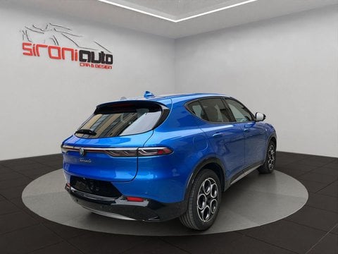 Auto Usate A Lecco | Alfa Romeo Tonale Tonale 1.3 Phev Tributo Italiano Q4 280Cv At6