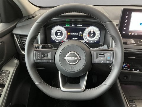 Auto Km0 A Lecco | Nissan Qashqai Qashqai 1.3 Mhev N-Connecta 2Wd 158Cv Xtronic