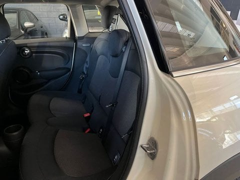 Auto Usate A Lecco | Mini Mini 5 Porte Mini 1.2 One 75 Cv 5 Porte