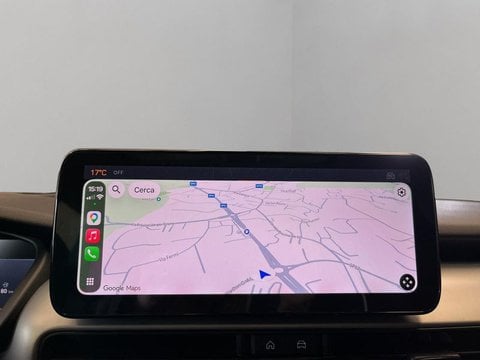 Auto Km0 A Lecco | Jeep Avenger Avenger 1.2 Turbo E-Hybrid Mhev Summit Fwd 110Cv Edct6