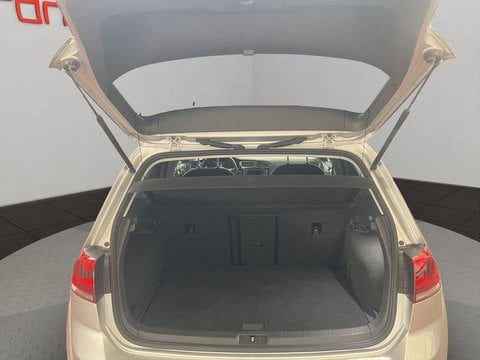 Auto Usate A Lecco | Volkswagen Golf Golf 5P 1.4 Tsi Highline Business 122Cv Dsg