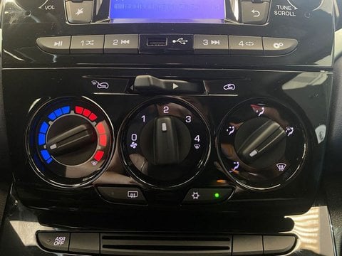 Auto Usate A Lecco | Lancia Ypsilon 1.0 Firefly 5 Porte S&S Hybrid Oro - Promo Sironiauto+