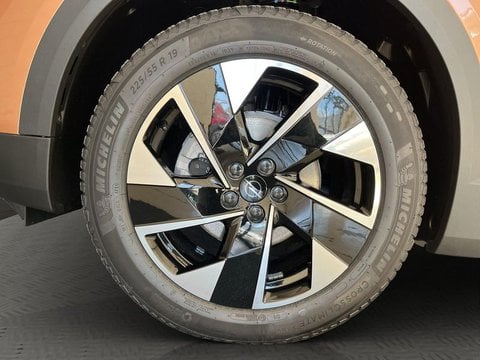 Auto Km0 A Lecco | Opel Grandland Grandland 1.2 Hybrid Edition 145Cv E-Dcs6