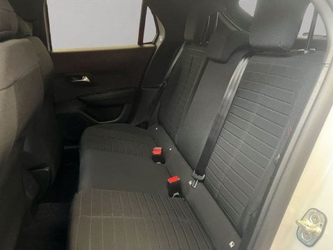 Auto Km0 A Lecco | Lancia Ypsilon Hf Ibrido 110Cv Hf Line E-Dct