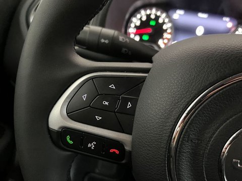 Auto Usate A Lecco | Jeep Renegade Renegade 1.5 Turbo T4 Mhev Limited 2Wd 130Cv Dct