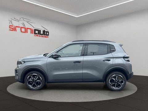 Auto Km0 A Lecco | Citroën C3 C3 1.2 Puretech Turbo Max 100Cv S&S