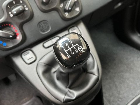 Auto Usate A Lecco | Fiat Panda Panda 1.0 Firefly Hybrid S&S 70Cv 5P.ti - Promo Sironiauto+
