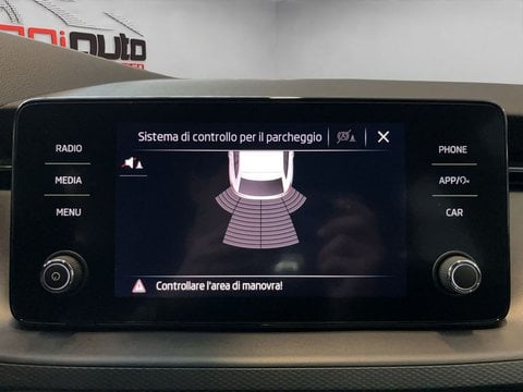 Auto Usate A Lecco | Škoda Scala Scala 1.0 Tsi Ambition 95Cv