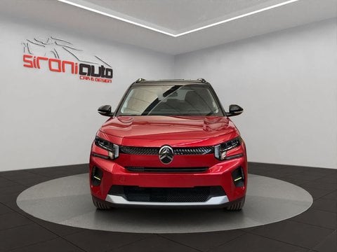 Auto Km0 A Lecco | Citroën C3 C3 1.2 Turbo Plus 100Cv S&S