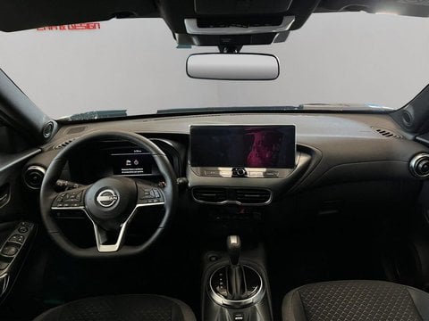 Auto Km0 A Lecco | Nissan Juke Juke 1.0 Dig-T N-Connecta 114Cv Dct