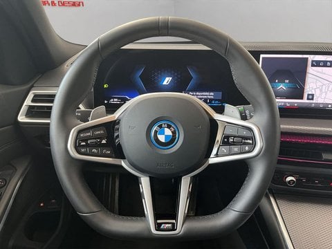 Auto Usate A Lecco | Bmw Serie 3 Touring 330E Touring Xdrive Msport