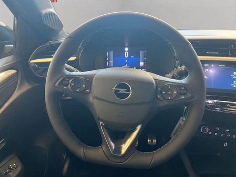 Auto Km0 A Lecco | Opel Corsa Corsa 1.2 Hybrid Gs 110Cv Dct6