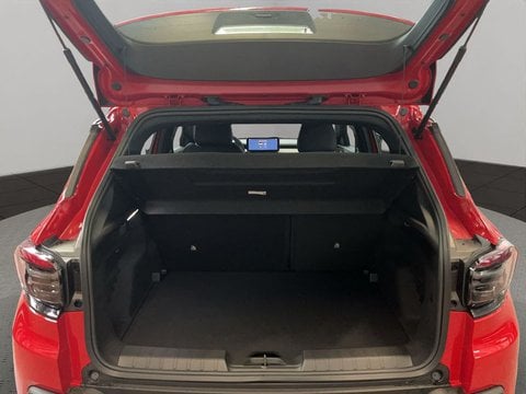 Auto Km0 A Lecco | Jeep Avenger E-Hybrid 1.2 Mhev E-Hybrid Turbo Altitude