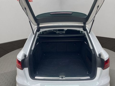 Auto Usate A Lecco | Audi A4 A4 Avant 30 2.0 Tdi Mhev S Line Edition 136Cv S-Tronic